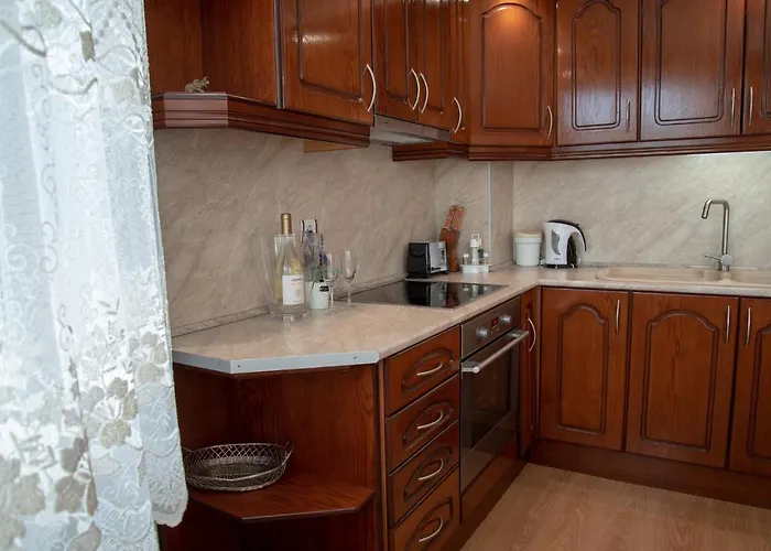 Apartment Veda