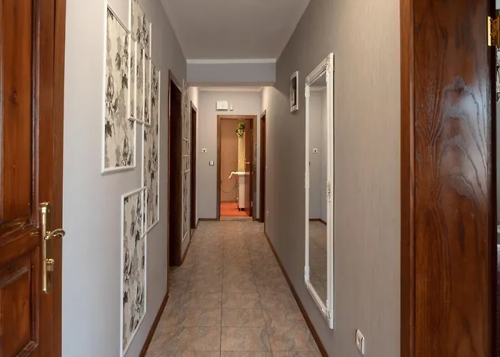 Apartment Veda