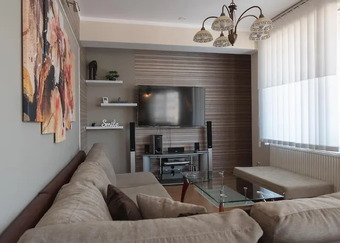 Apartment Veda